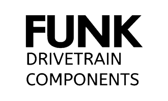 Funk Drivetrain Components